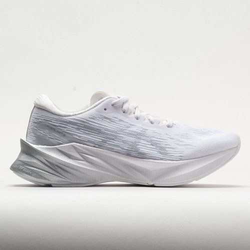 ASICS Novablast 3 Women's White/Piedmont Grey