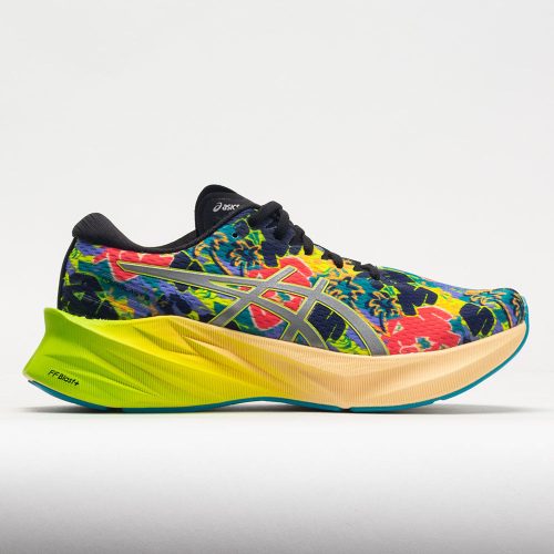 ASICS Novablast 3 Women's Lite-Show Lime Zest/Lite-Show