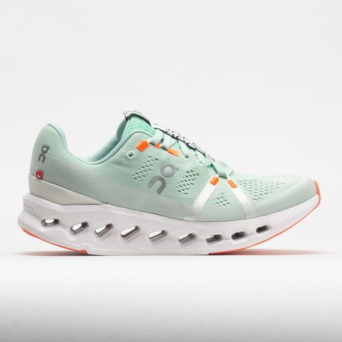 On Cloudsurfer Women's Creek/White