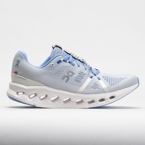 On Cloudsurfer Women's Heather/White