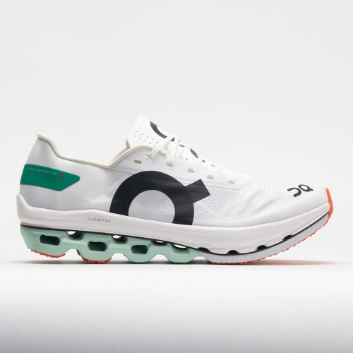 On Cloudboom Echo Men's White/Mint