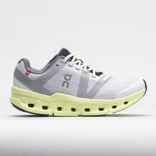 On Cloudgo Men's Frost/Hay