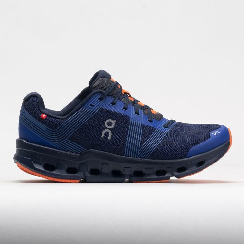 On Cloudgo Men's Indigo/Ink
