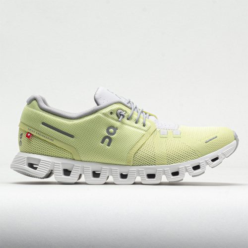 On Cloud 5 Men's Hay/Frost