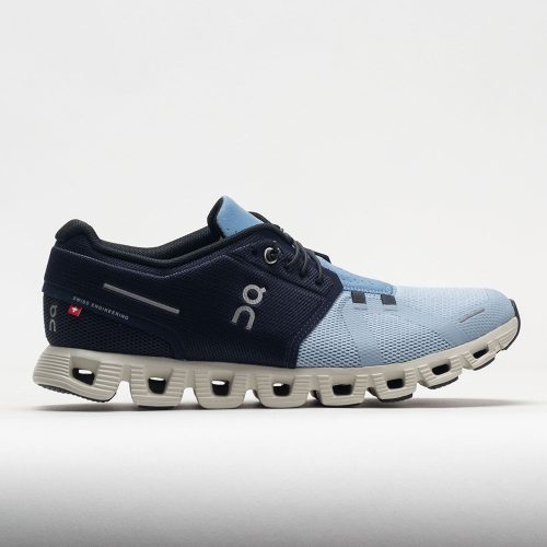 On Cloud 5 Men's Midnight/Chambray