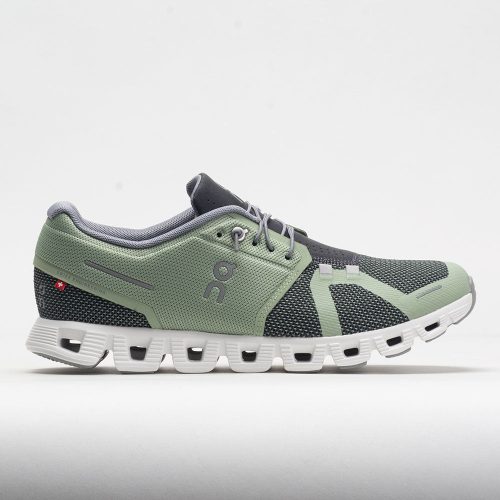 On Cloud 5 Combo Men's Leaf/Eclipse