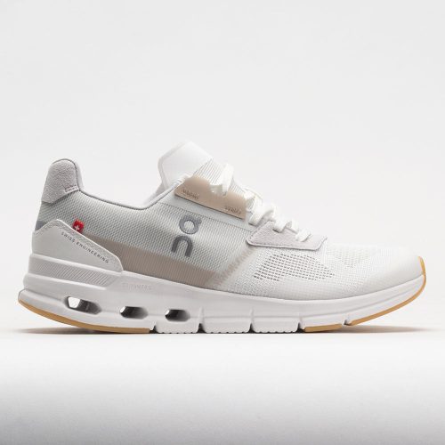 On Cloudrift Women's Undyed White/Sand