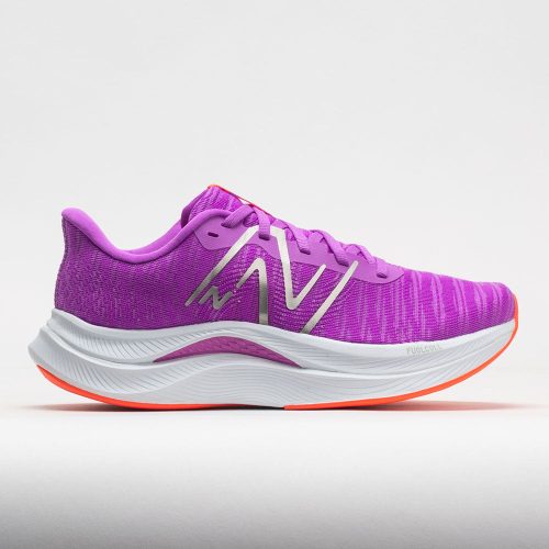 New Balance FuelCell Propel v4 Women's Cosmic Rose/White