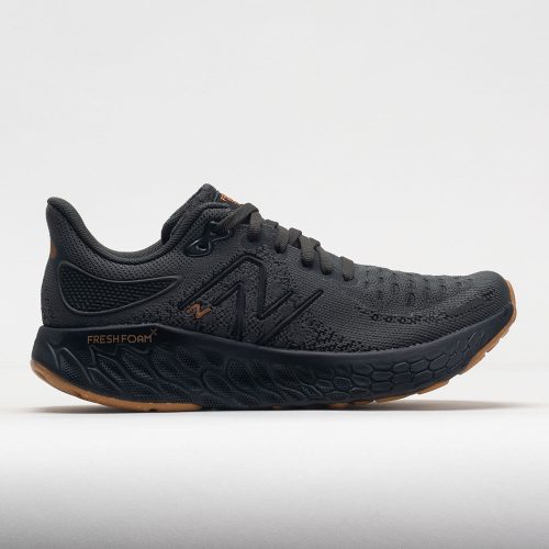 New Balance Fresh Foam X 1080v12 Women's Blacktop/Copper Metallic