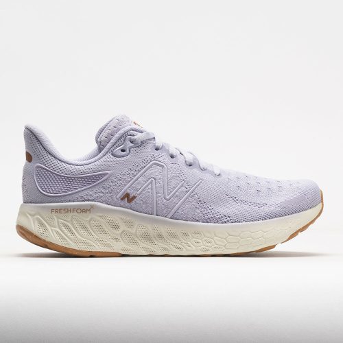 New Balance Fresh Foam X 1080v12 Women's Libra/Grey Violet/Tobacco