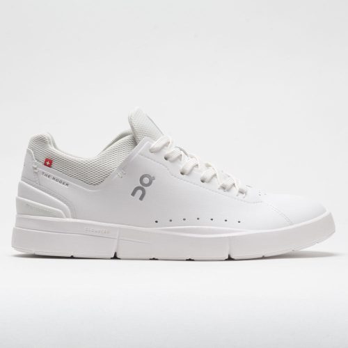 On The Roger Advantage Men's All White