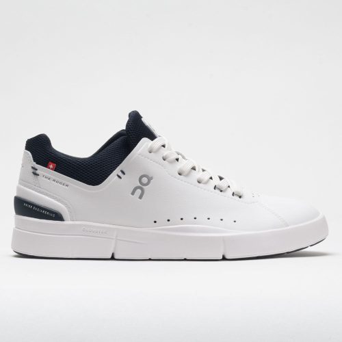 On The Roger Advantage Women's White/Midnight