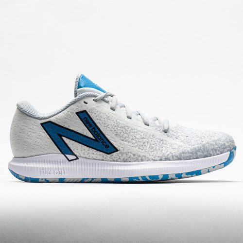 New Balance 996v4.5 Men's White/Helium/Sulphur Yellow