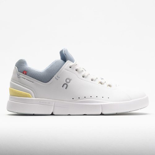 On The Roger Advantage Women's White/Nimbus