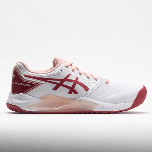 ASICS GEL-Challenger 13 Women's White/Cranberry