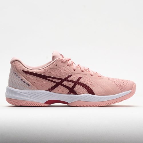 ASICS Solution Swift FF Women's Frosted Rose/Cranberry