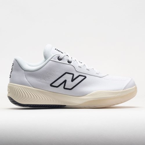 New Balance 996v5 Men's White/Black