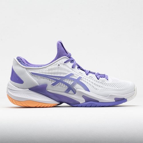 ASICS Court FF 3 Women's White/Amethyst