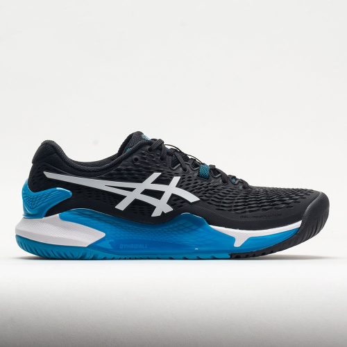 ASICS GEL-Resolution 9 Men's Black/White