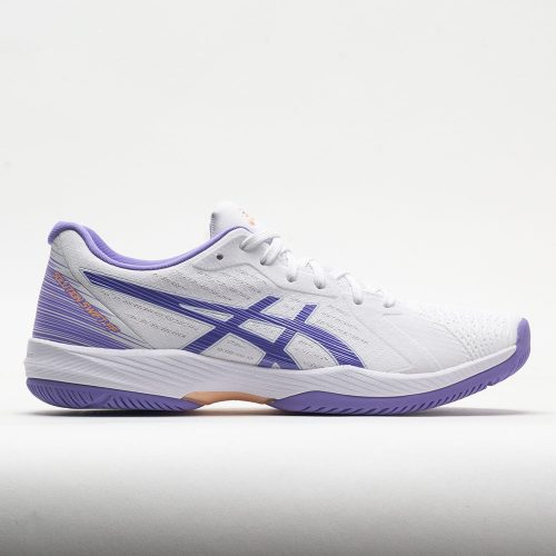 ASICS Solution Swift FF Women's White/Amethyst