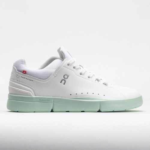 On The Roger Advantage Women's White/Creek