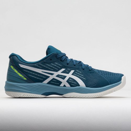 ASICS Solution Swift FF Men's Restful Teal/White