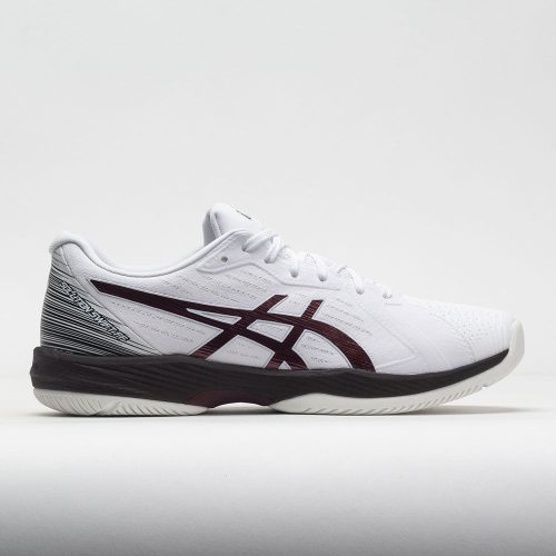 ASICS Solution Swift FF Men's White/Antique Red