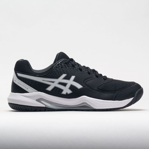 ASICS GEL-Dedicate 8 Men's Black/White