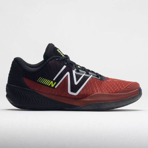 New Balance 996v5 Men's Brick Red/Black