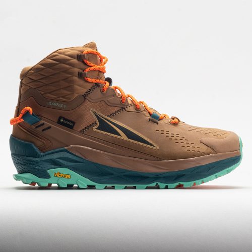 Altra Olympus 5 Hike Mid GTX Men's Brown