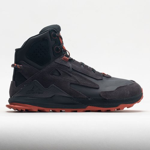 Altra Lone Peak Hiker 2 Men's Black/Gray