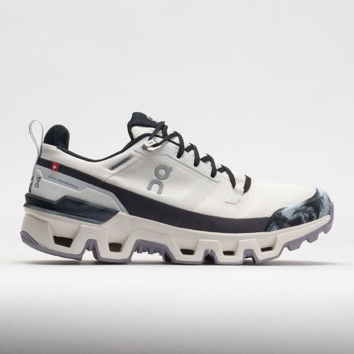 On Cloudwander Waterproof High Alpine Women's Ivory/Black
