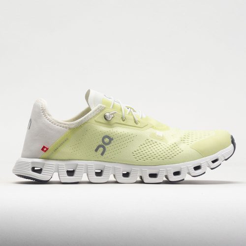 On Cloud 5 Coast Women's Hay/Ivory