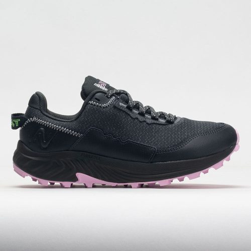 New Balance FuelCell 2190 Women's Blacktop/Lilac Cloud/Blacktop