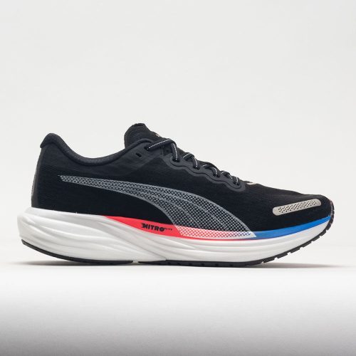 Puma Deviate Nitro 2 Men's Ultra Blue/Fire Orchid/Puma Black