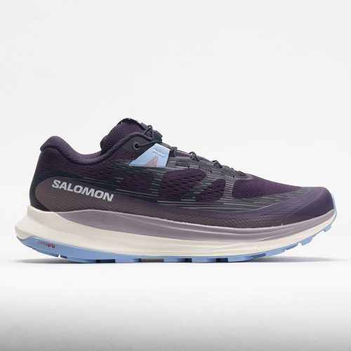 Salomon Ultra Glide 2 Women's Nightshade/Vanilla Ice/Serenity