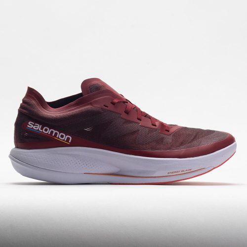 Salomon Phantasm Men's Biking Red/Purple Heather