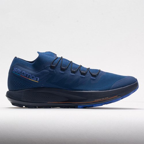 Salomon Pulsar Trail/Pro Men's Estate Blue/Night Sky
