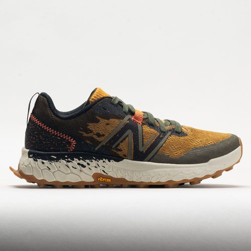 New Balance Fresh Foam X Hierro v7 Men's Golden Hour/Dark Camo/Black