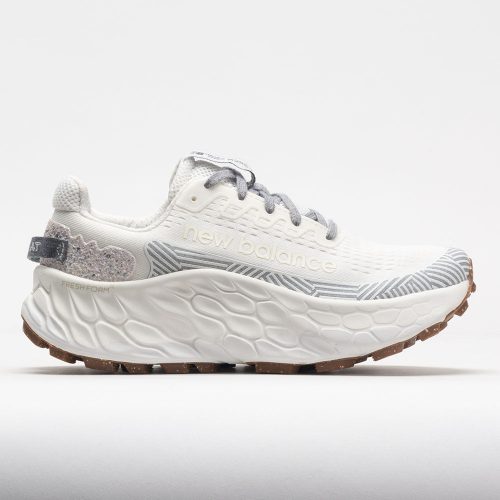 New Balance Fresh Foam X More Trail v3 Men's White/Turtledove