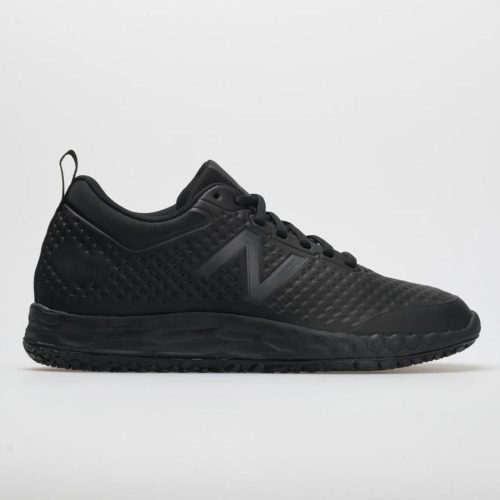 New Balance 806v1 Men's Black/Black