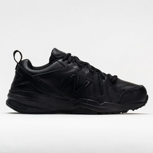 New Balance 608v5 Men's Black/Black