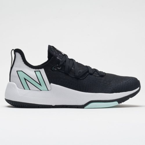 New Balance FuelCell Trainer Women's Black/Outerspace/White Mint