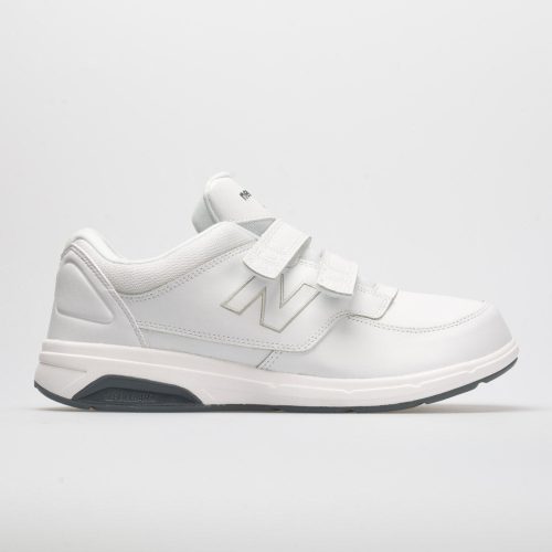 New Balance 813 Velcro Men's White