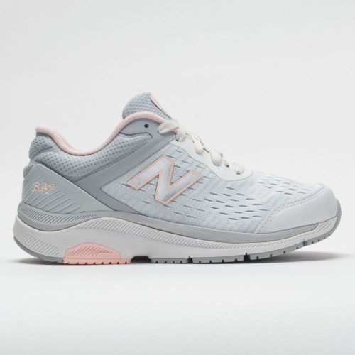 New Balance 847v4 Women's Arctic Fox/Silver Mink/Peach Soda