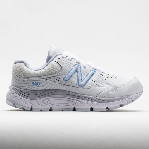 New Balance 840v3 Women's White/Silent Grey