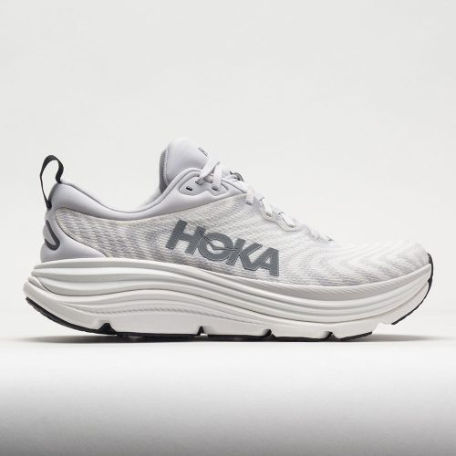 HOKA Gaviota 5 Men's Nimbus Cloud/Steel Wool