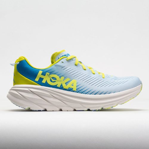 HOKA Rincon 3 Men's Ice Water/Diva Blue