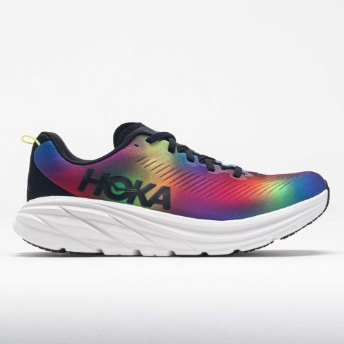 HOKA Rincon 3 Men's Black/Multi