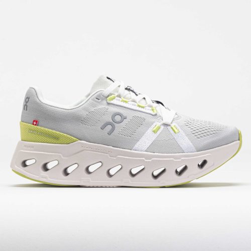 On Cloudeclipse Women's White/Sand